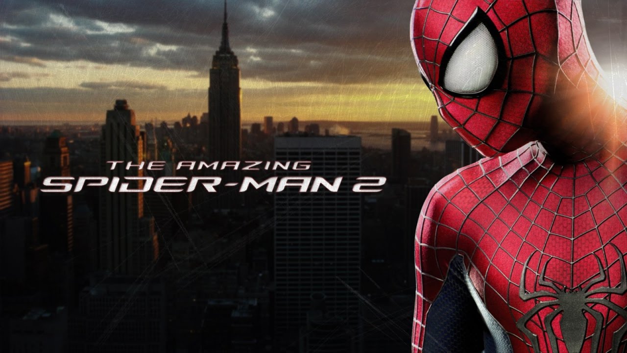The amazing spider man game free download for android apkpure